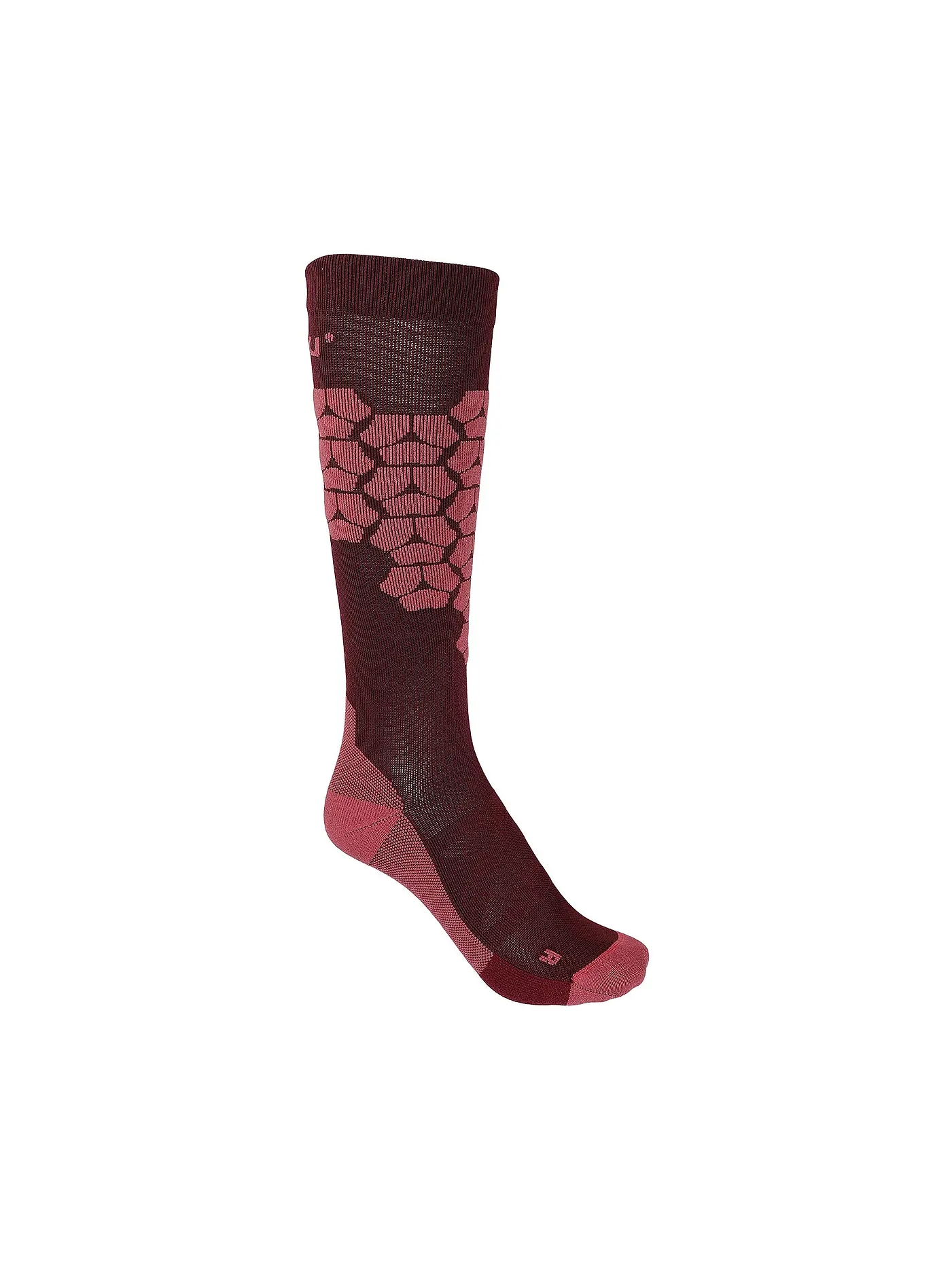 MERU | Damen Skitourensocken | 